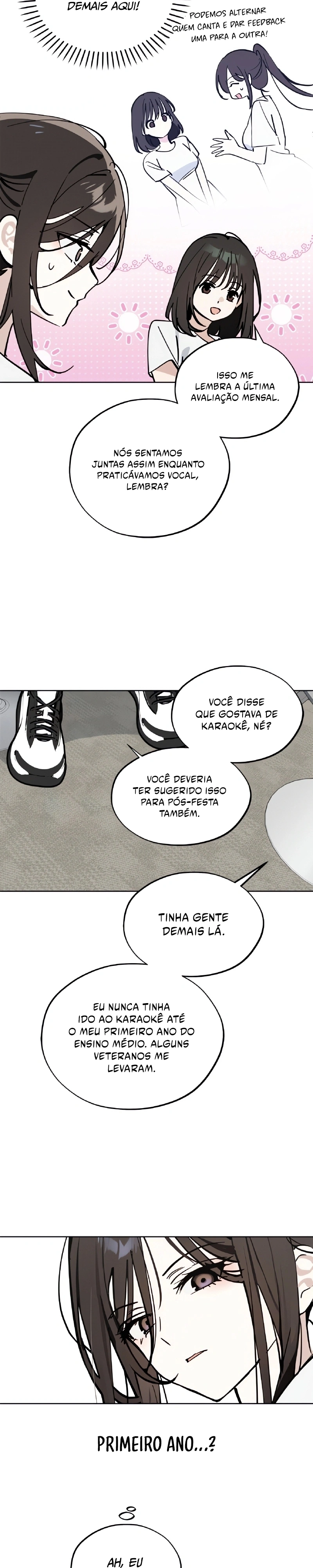 Quem é essa Garota? Capítulo 60 Página 28