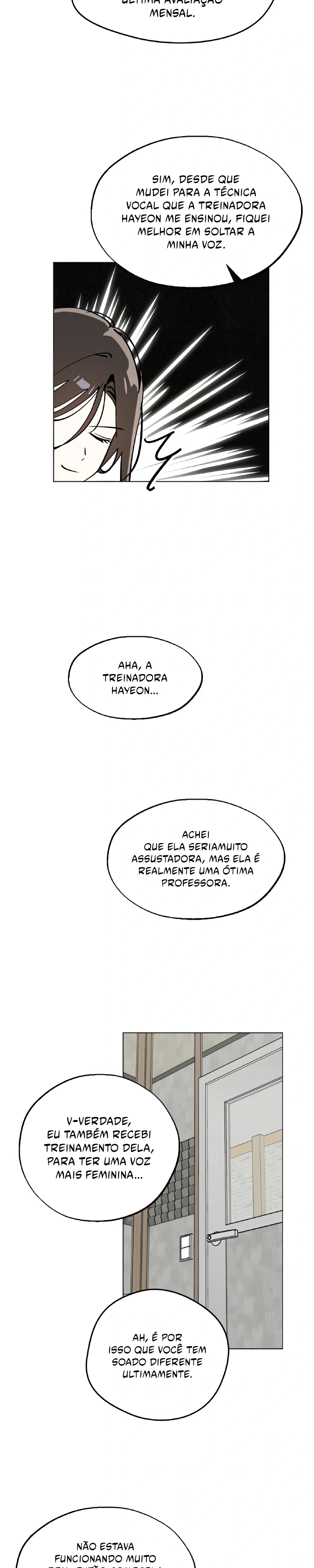 Quem é essa Garota? Capítulo 61 Página 2
