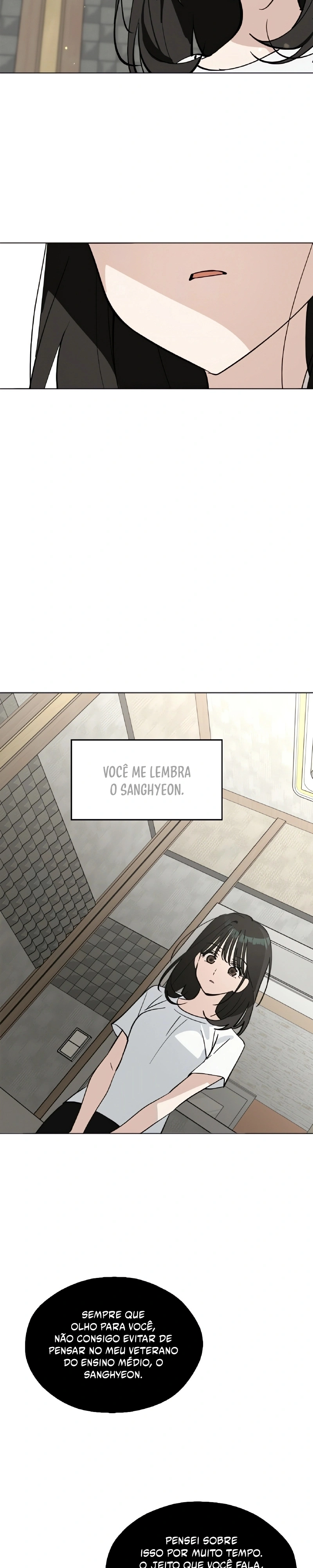 Quem é essa Garota? Capítulo 61 Página 22