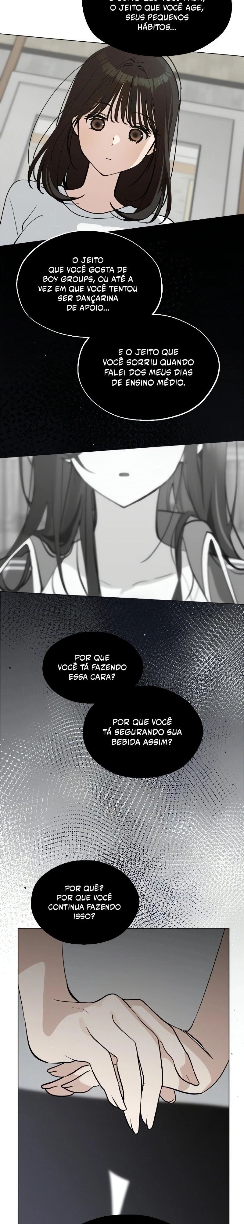 Quem é essa Garota? Capítulo 61 Página 23