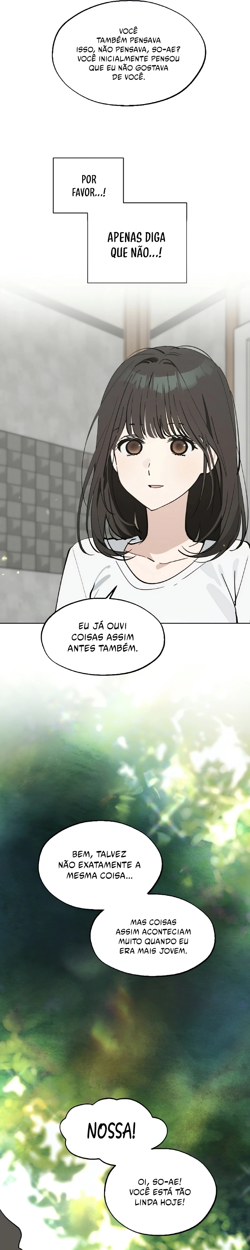 Quem é essa Garota? Capítulo 61 Página 4