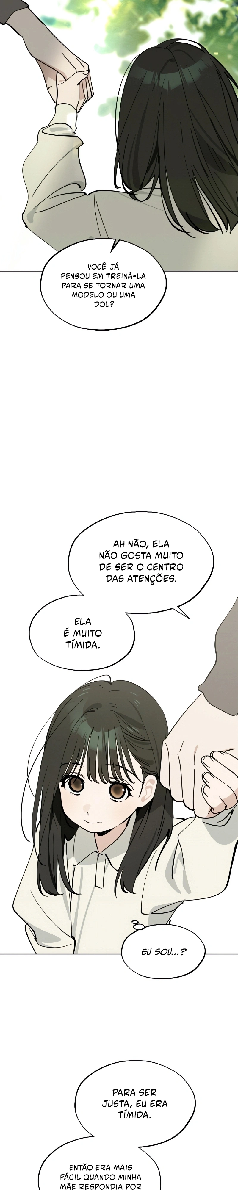 Quem é essa Garota? Capítulo 61 Página 5