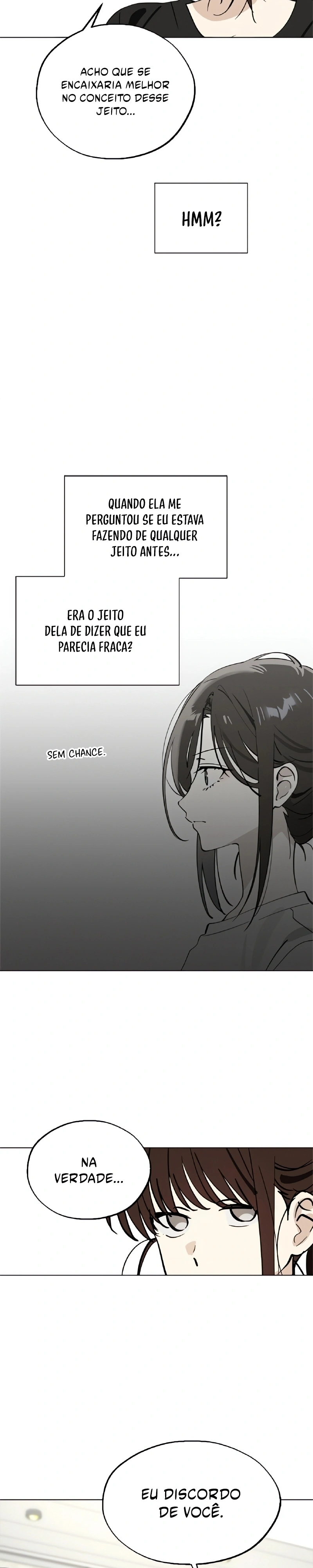Quem é essa Garota? Capítulo 62 Página 13