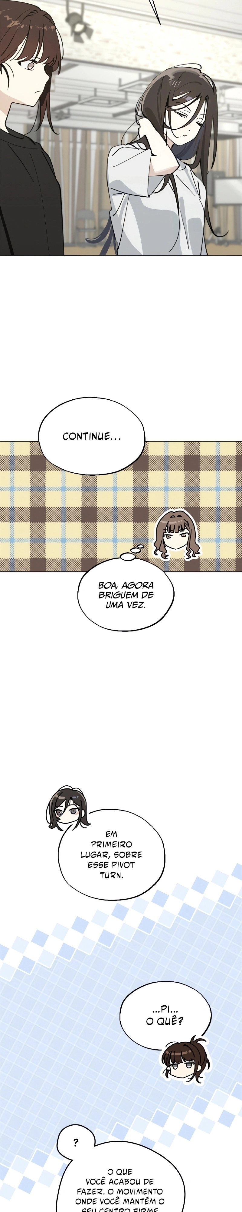 Quem é essa Garota? Capítulo 62 Página 14