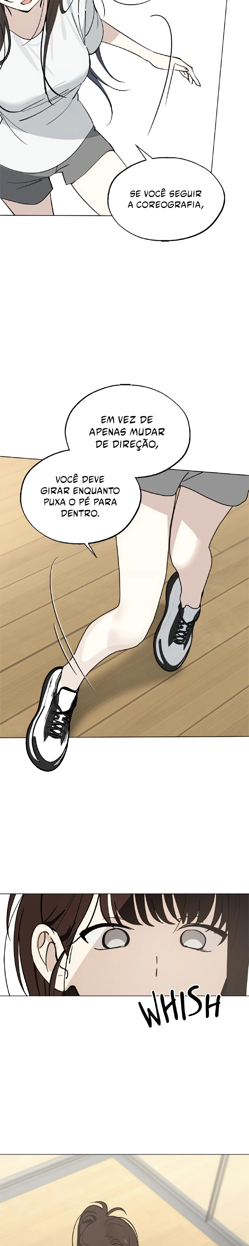 Quem é essa Garota? Capítulo 62 Página 17