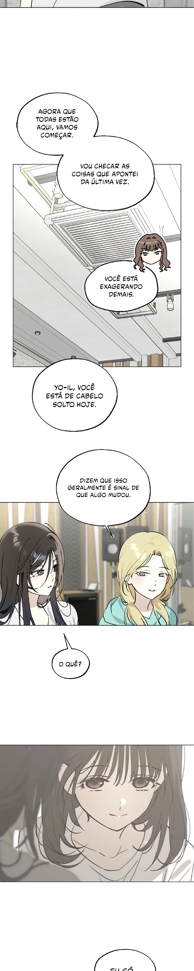 Quem é essa Garota? Capítulo 62 Página 2