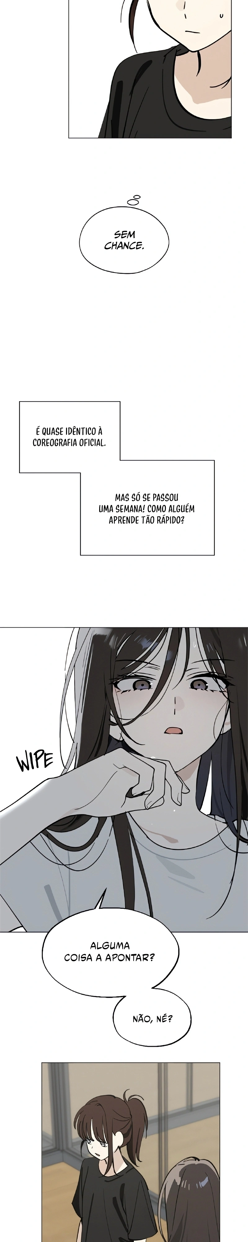 Quem é essa Garota? Capítulo 62 Página 8