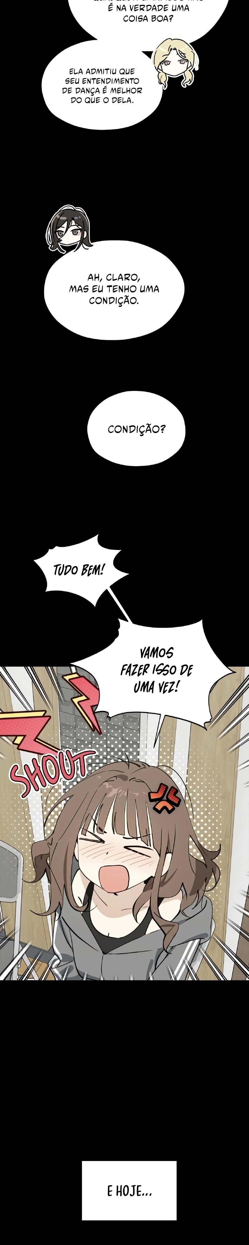 Quem é essa Garota? Capítulo 64 Página 10