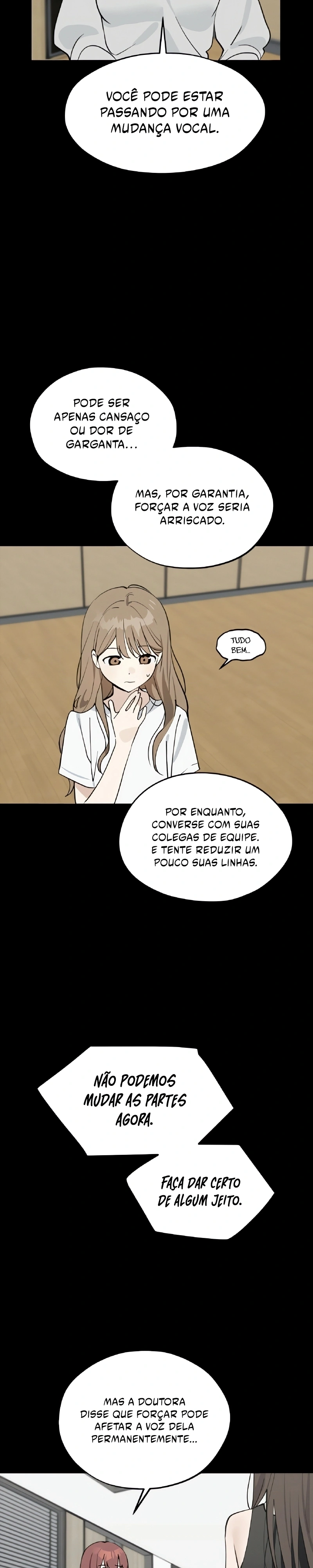 Quem é essa Garota? Capítulo 64 Página 15