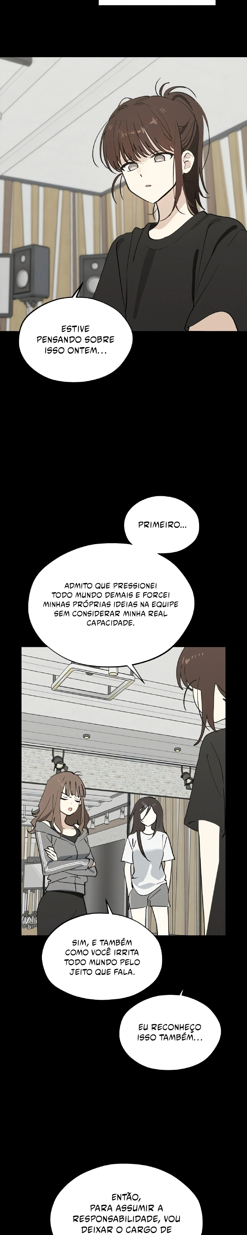 Quem é essa Garota? Capítulo 64 Página 2