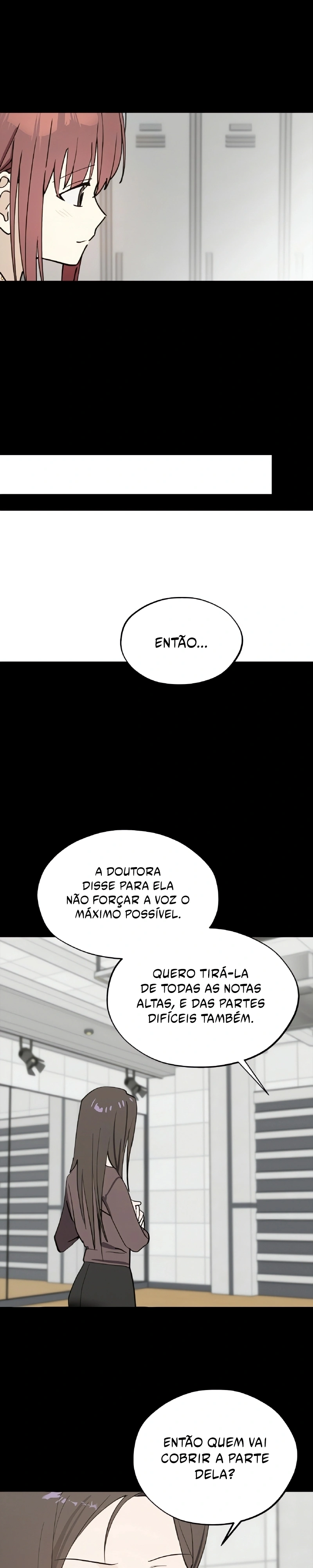 Quem é essa Garota? Capítulo 64 Página 25