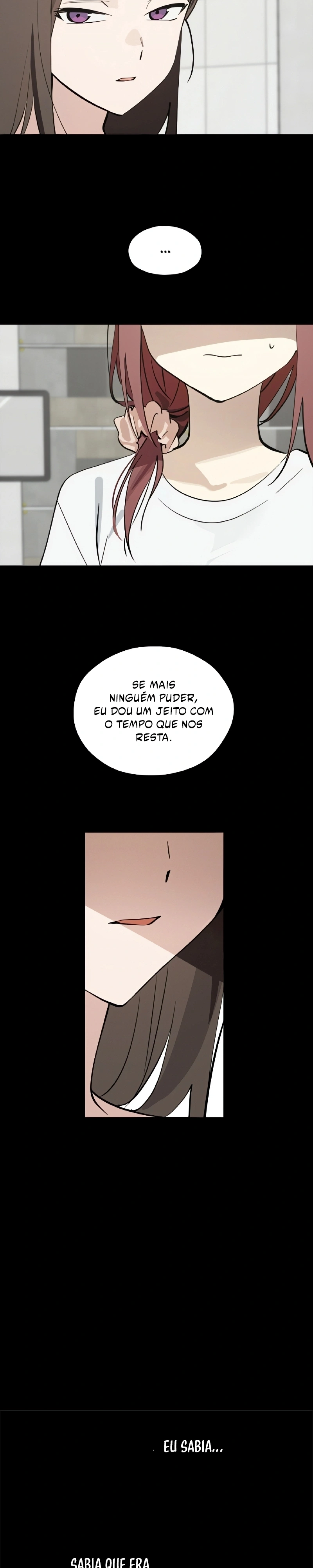 Quem é essa Garota? Capítulo 64 Página 26