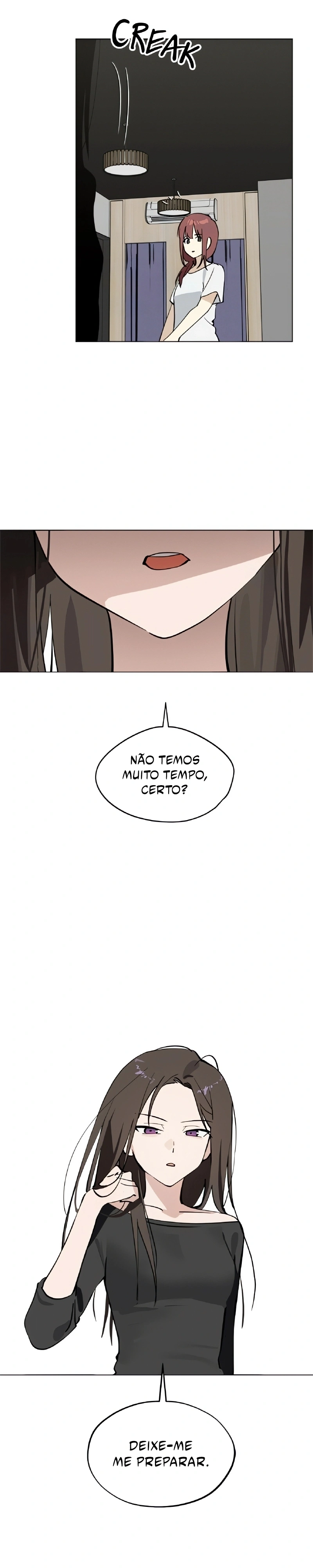 Quem é essa Garota? Capítulo 64 Página 29