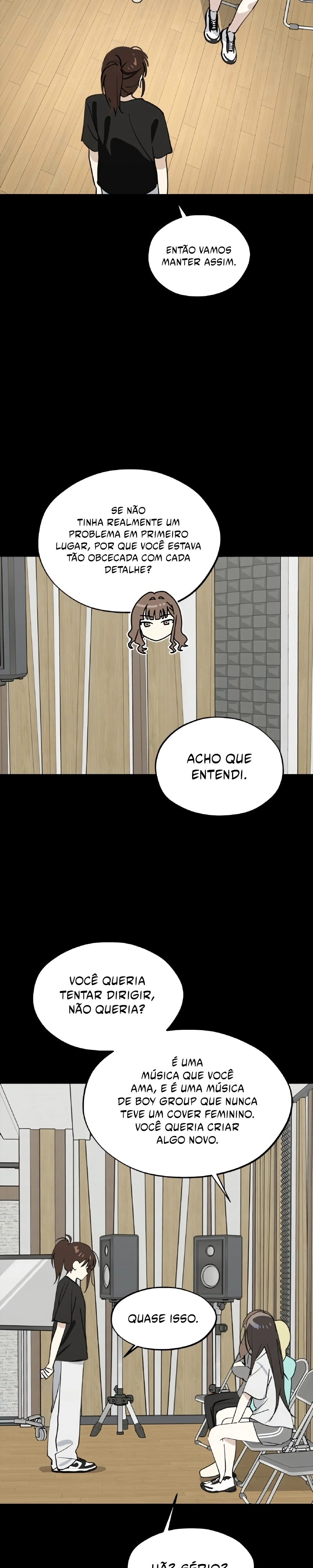 Quem é essa Garota? Capítulo 64 Página 5