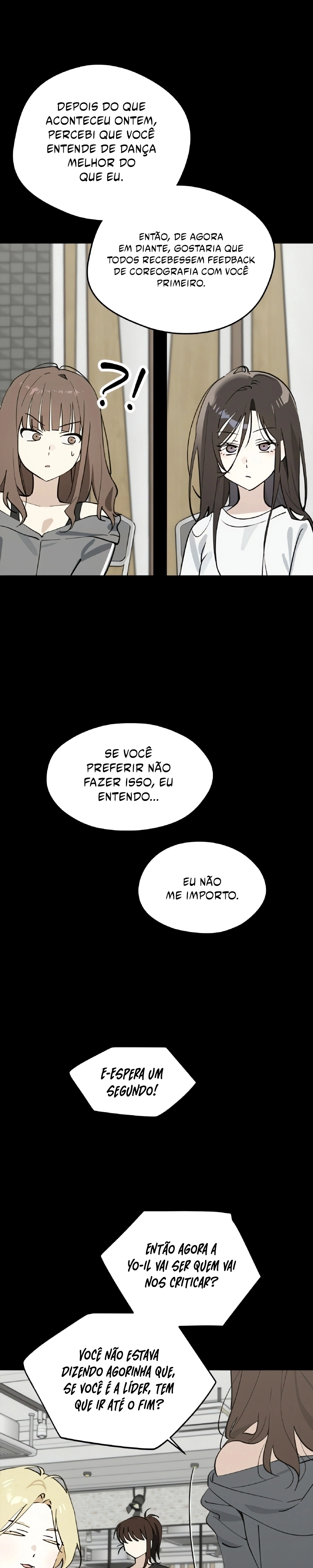 Quem é essa Garota? Capítulo 64 Página 8