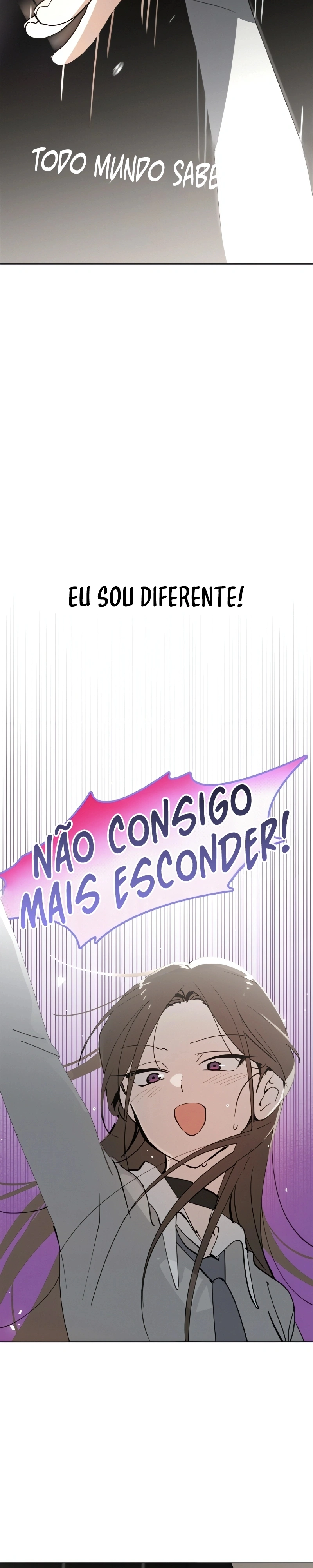 Quem é essa Garota? Capítulo 65 Página 17