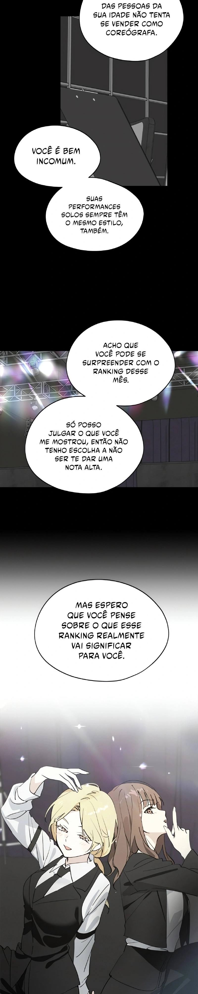 Quem é essa Garota? Capítulo 65 Página 24