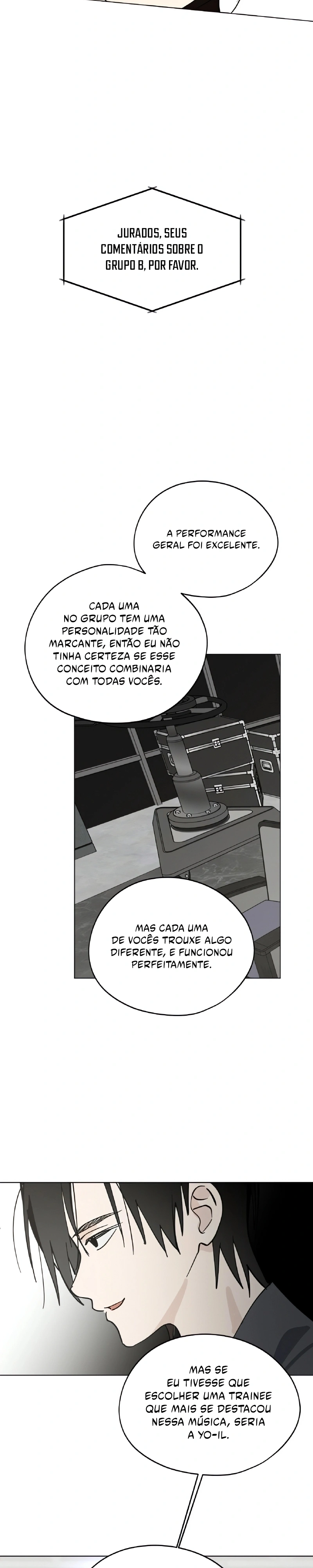 Quem é essa Garota? Capítulo 65 Página 26
