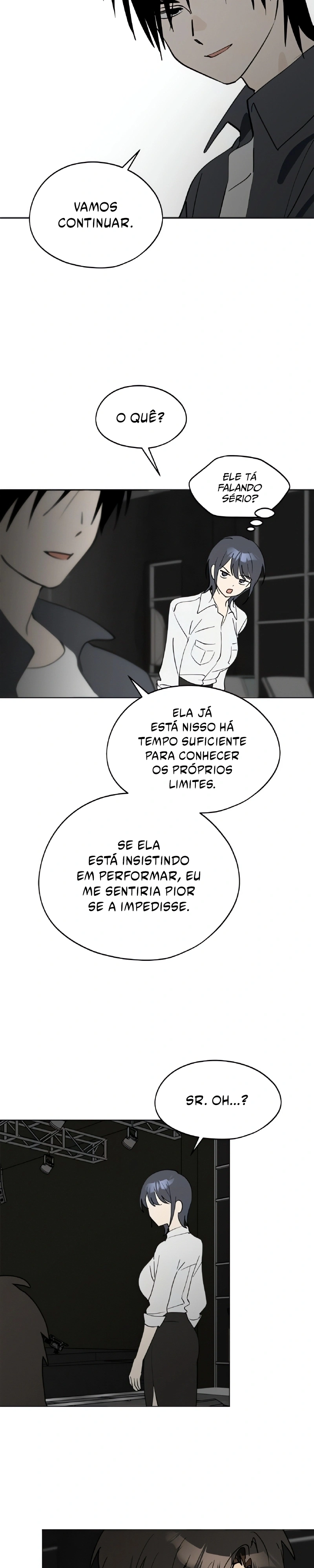 Quem é essa Garota? Capítulo 65 Página 5