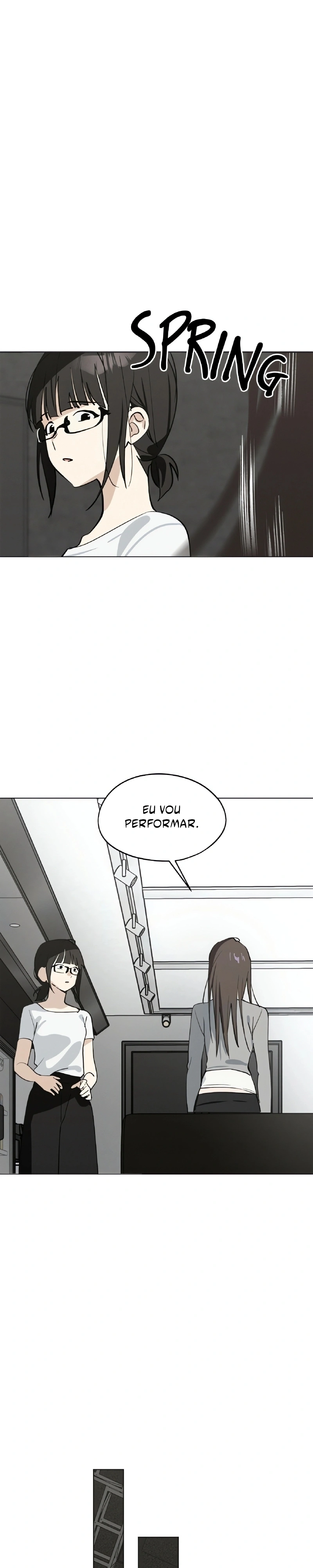 Quem é essa Garota? Capítulo 66 Página 11