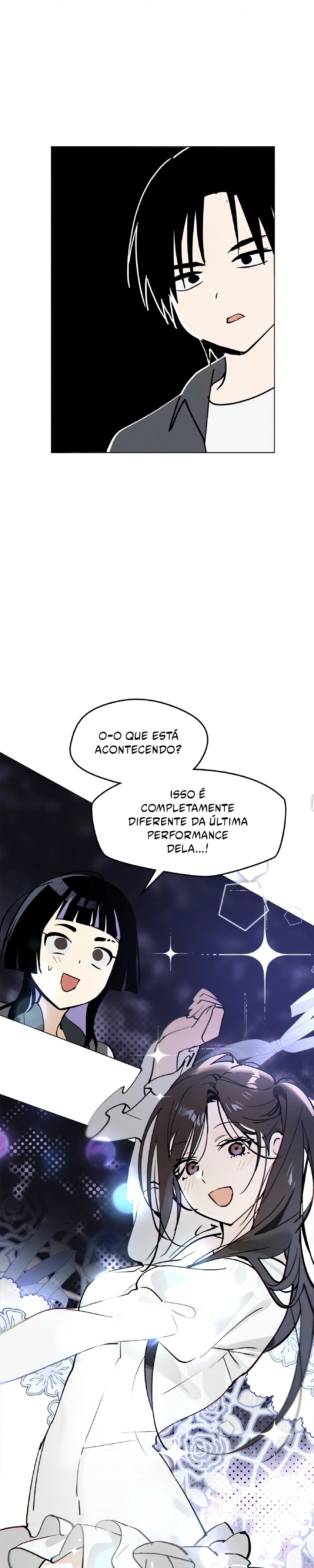 Quem é essa Garota? Capítulo 66 Página 15