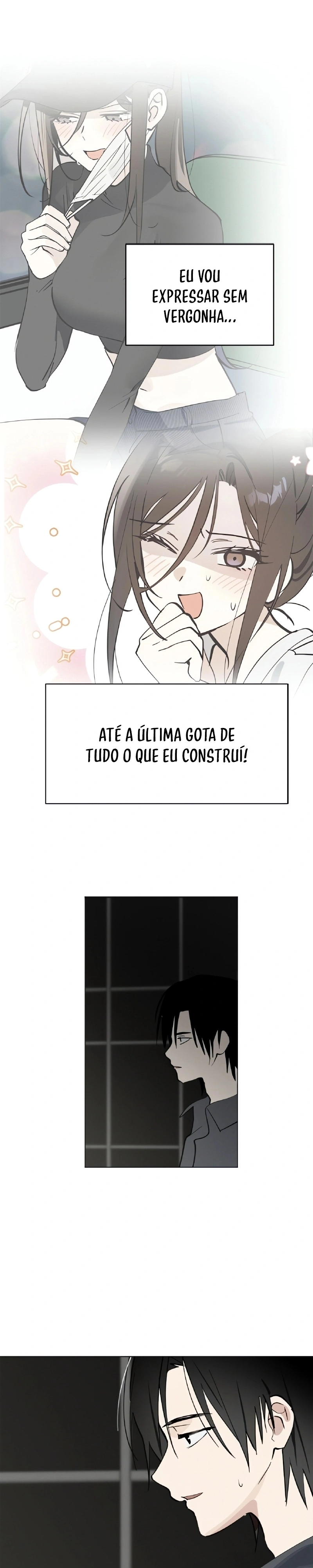 Quem é essa Garota? Capítulo 66 Página 17