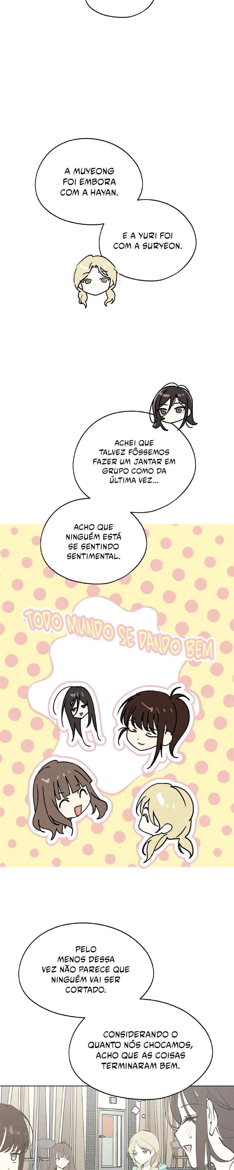 Quem é essa Garota? Capítulo 66 Página 25