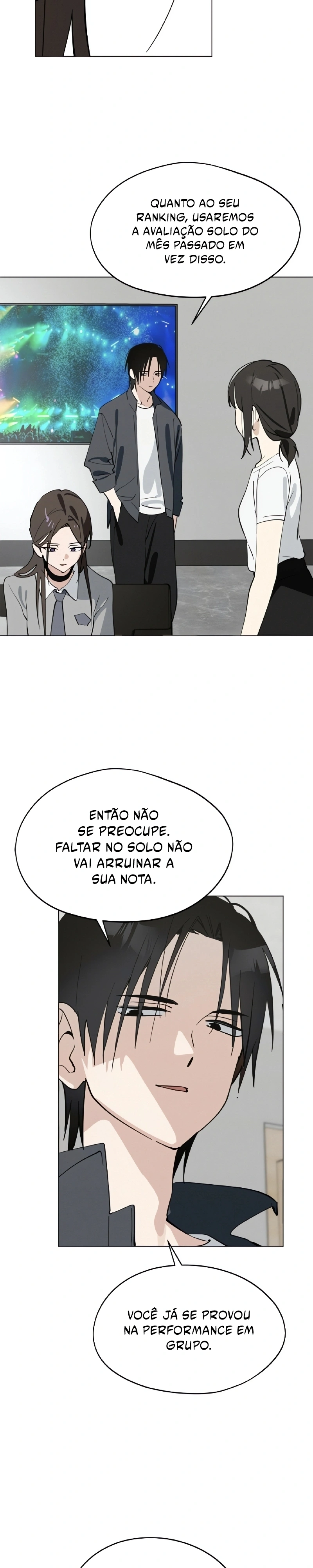Quem é essa Garota? Capítulo 66 Página 4