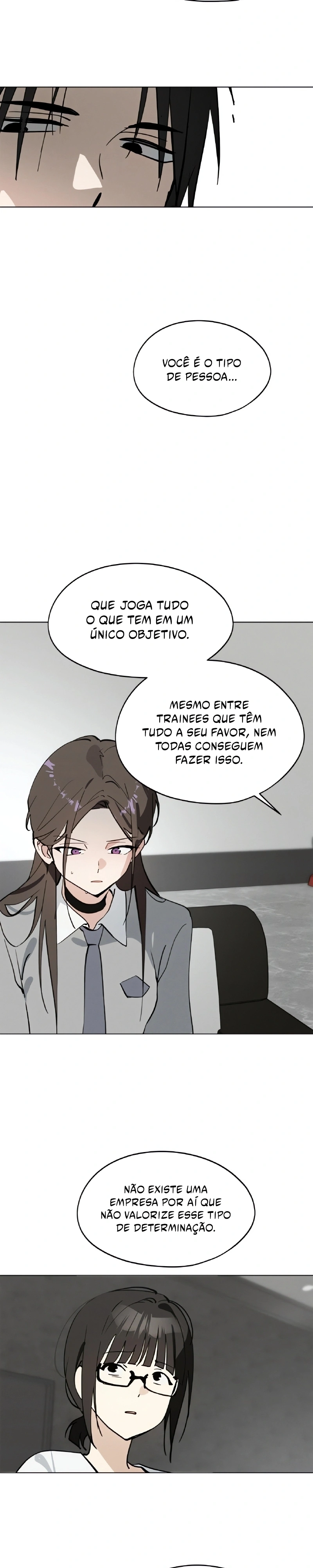 Quem é essa Garota? Capítulo 66 Página 6
