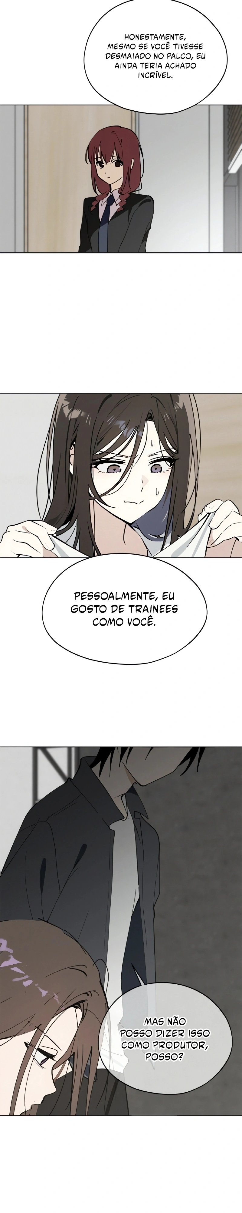Quem é essa Garota? Capítulo 66 Página 7