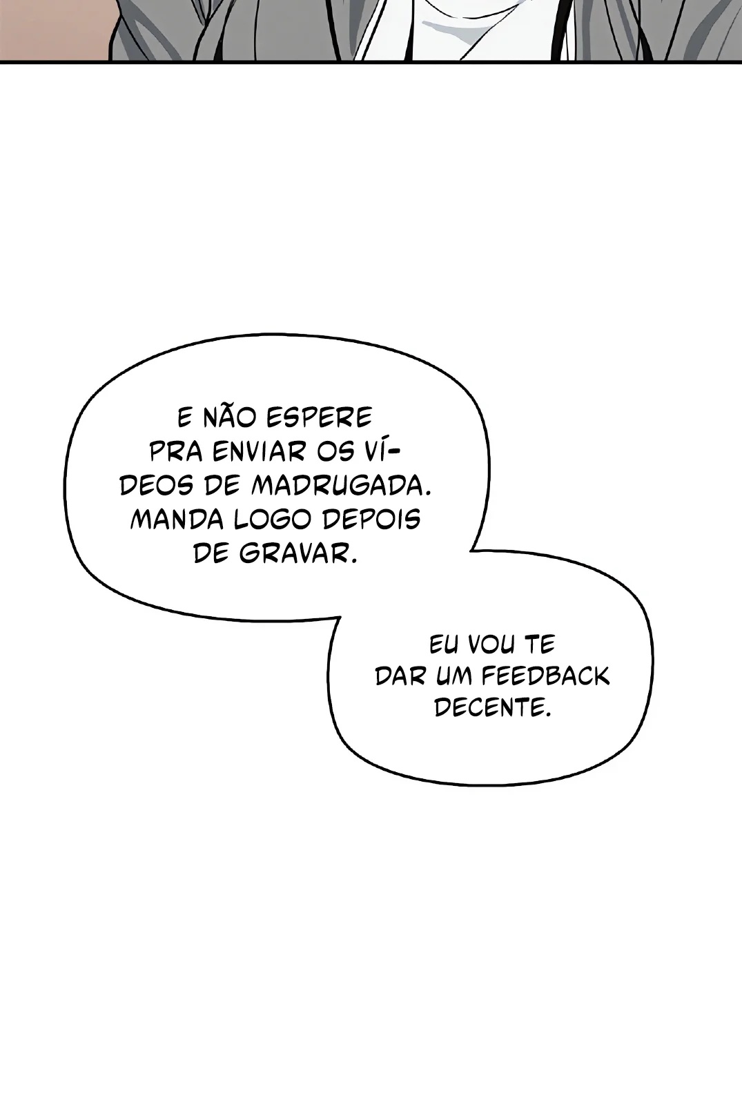 Quem é essa Garota? Capítulo 8 Página 103