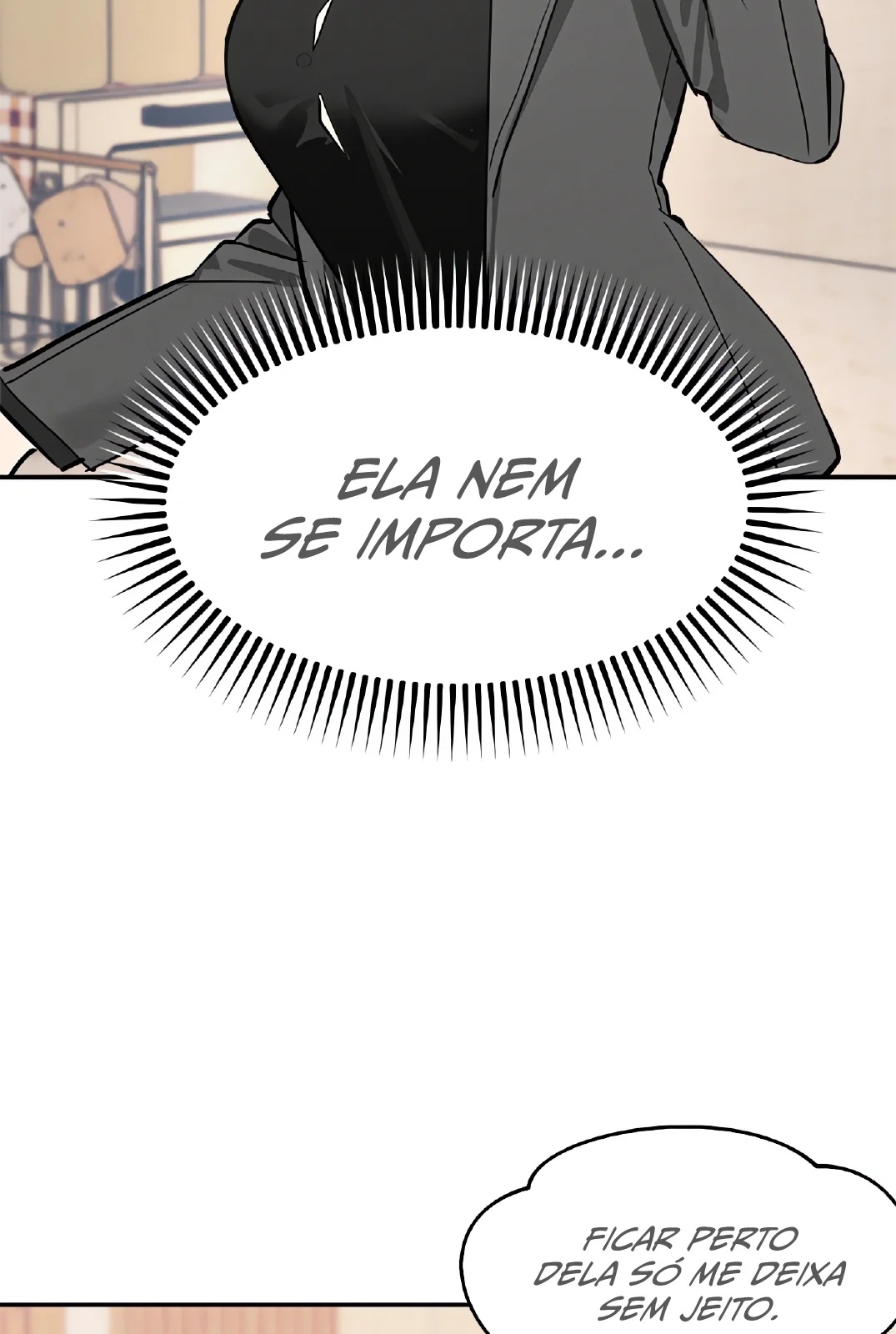 Quem é essa Garota? Capítulo 8 Página 11