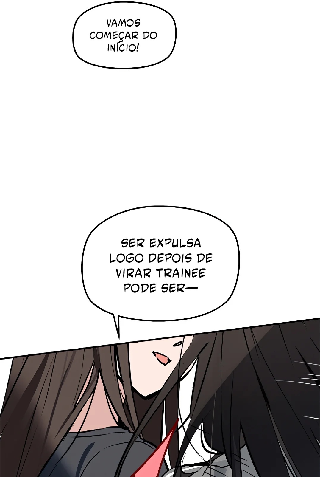 Quem é essa Garota? Capítulo 8 Página 115