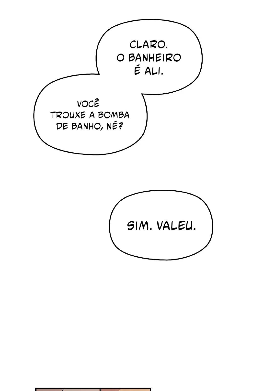 Quem é essa Garota? Capítulo 8 Página 13