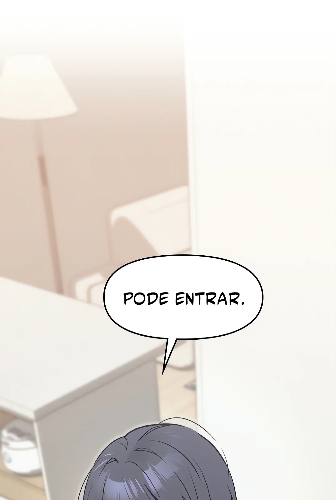 Quem é essa Garota? Capítulo 8 Página 2