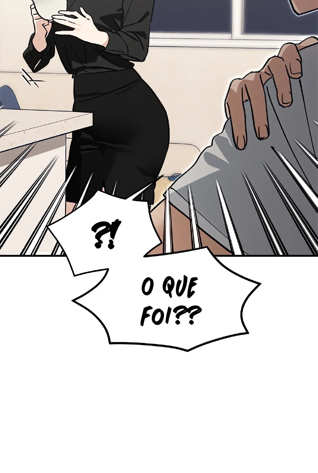 Quem é essa Garota? Capítulo 8 Página 24