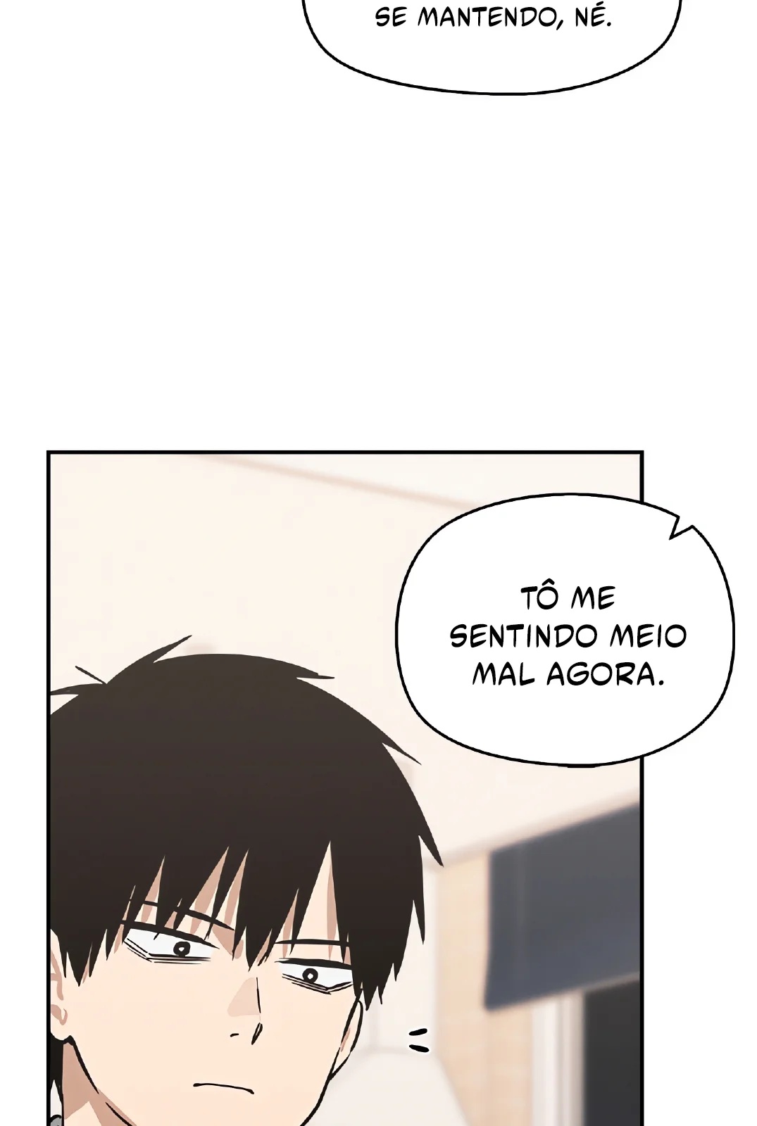 Quem é essa Garota? Capítulo 8 Página 37