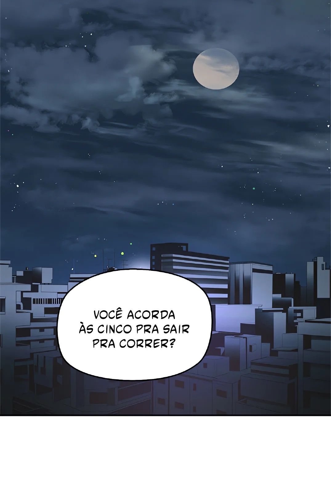 Quem é essa Garota? Capítulo 8 Página 50