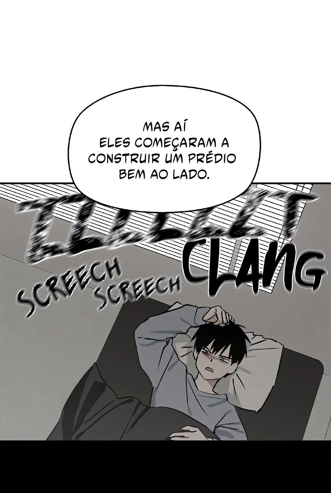 Quem é essa Garota? Capítulo 8 Página 54