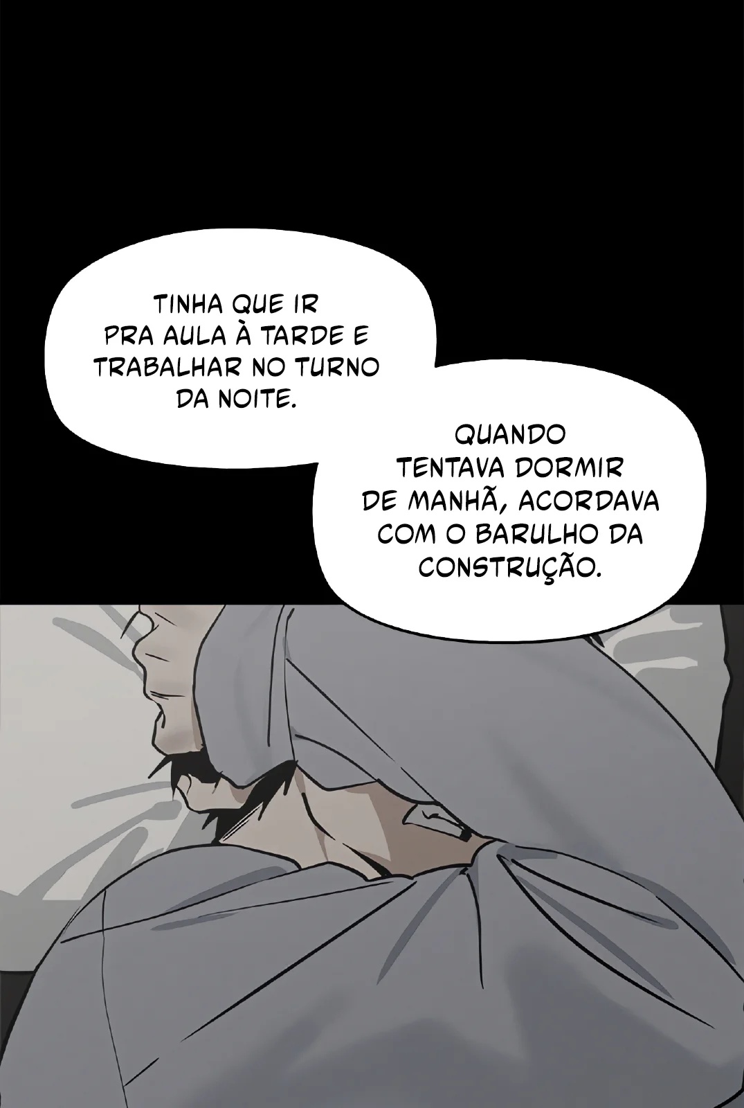 Quem é essa Garota? Capítulo 8 Página 55