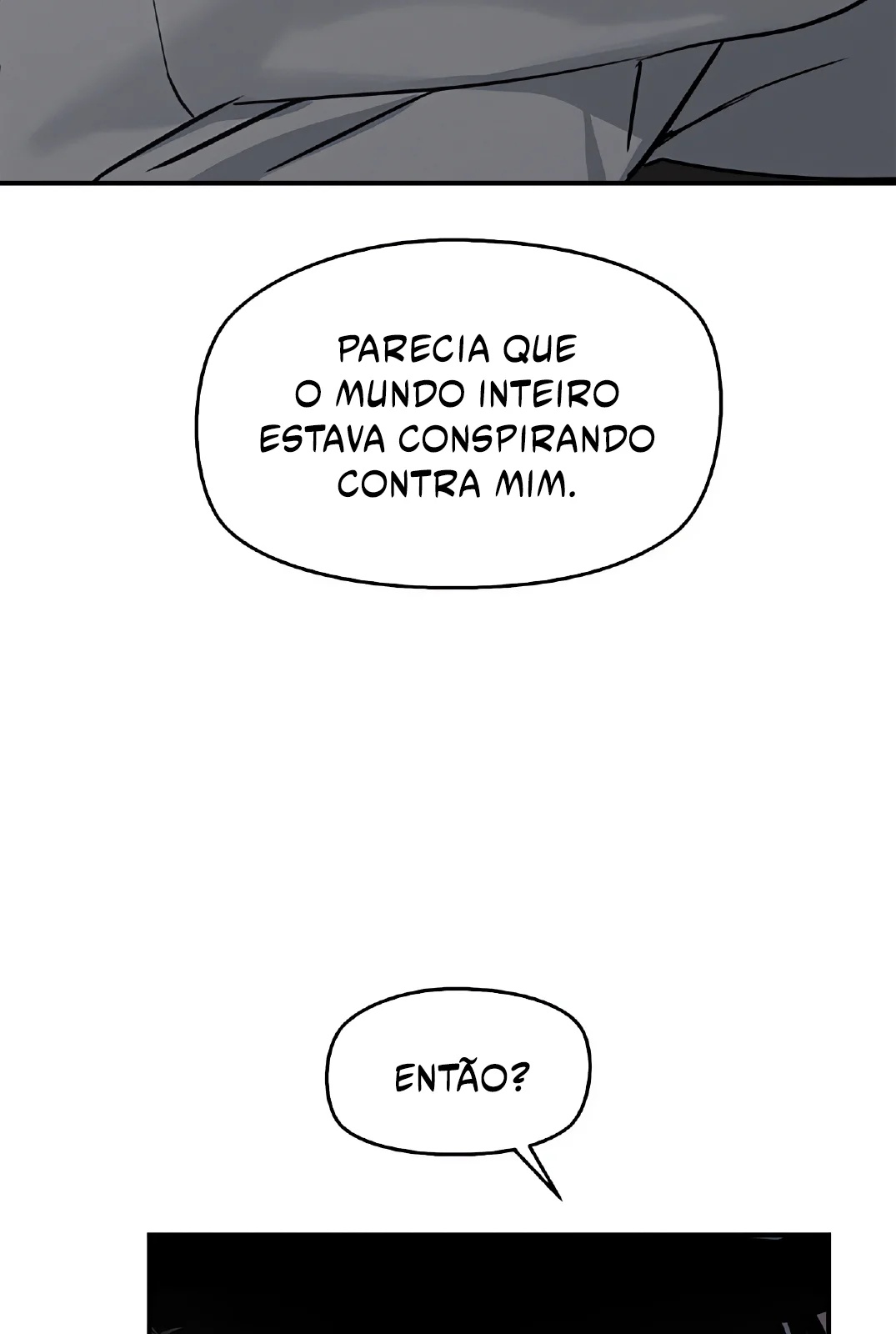 Quem é essa Garota? Capítulo 8 Página 56
