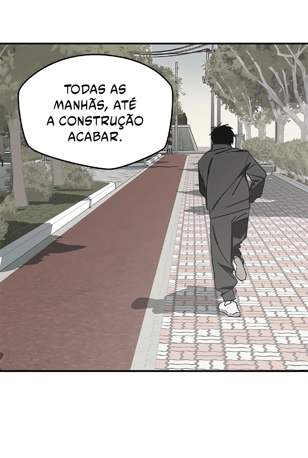 Quem é essa Garota? Capítulo 8 Página 58