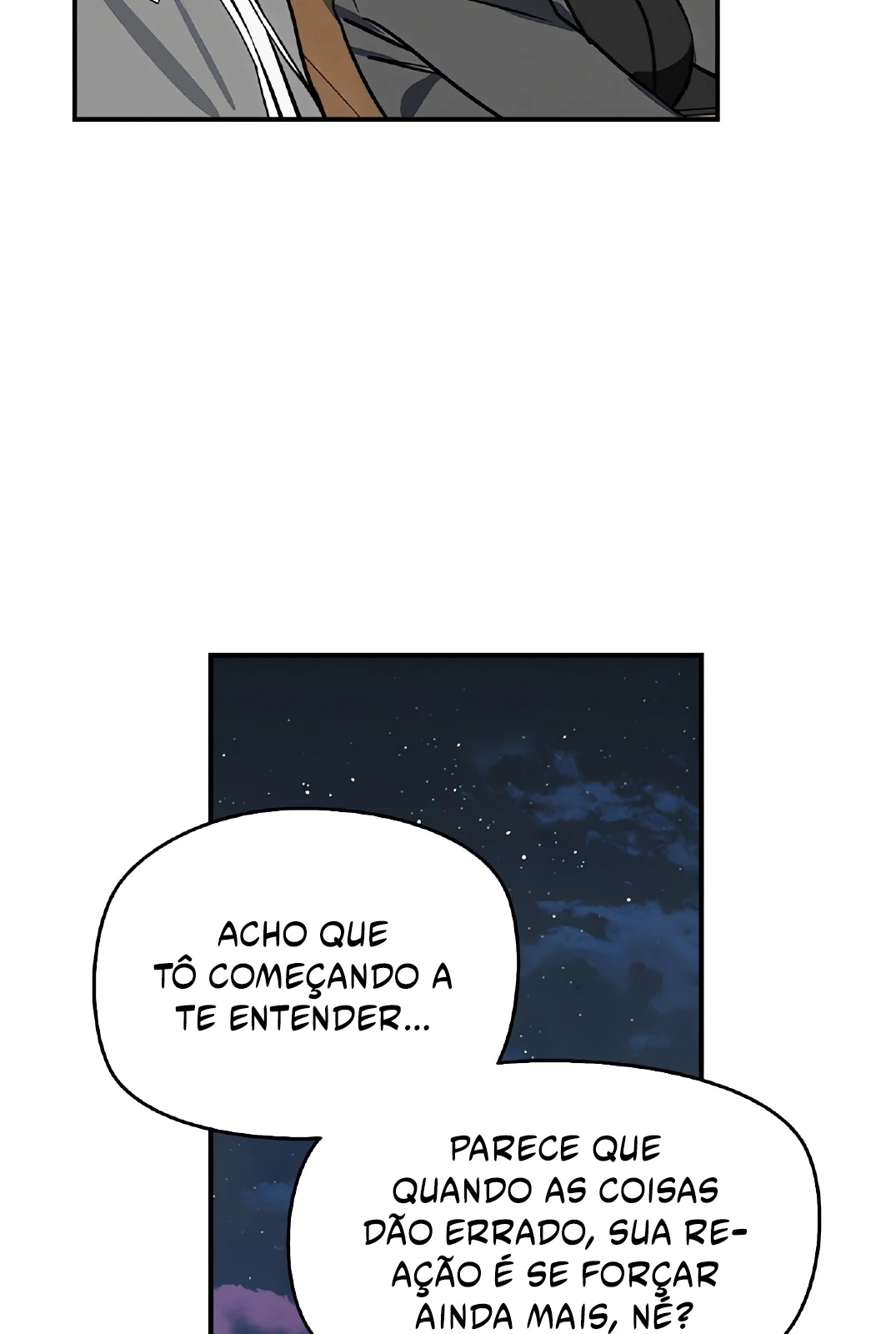Quem é essa Garota? Capítulo 8 Página 60