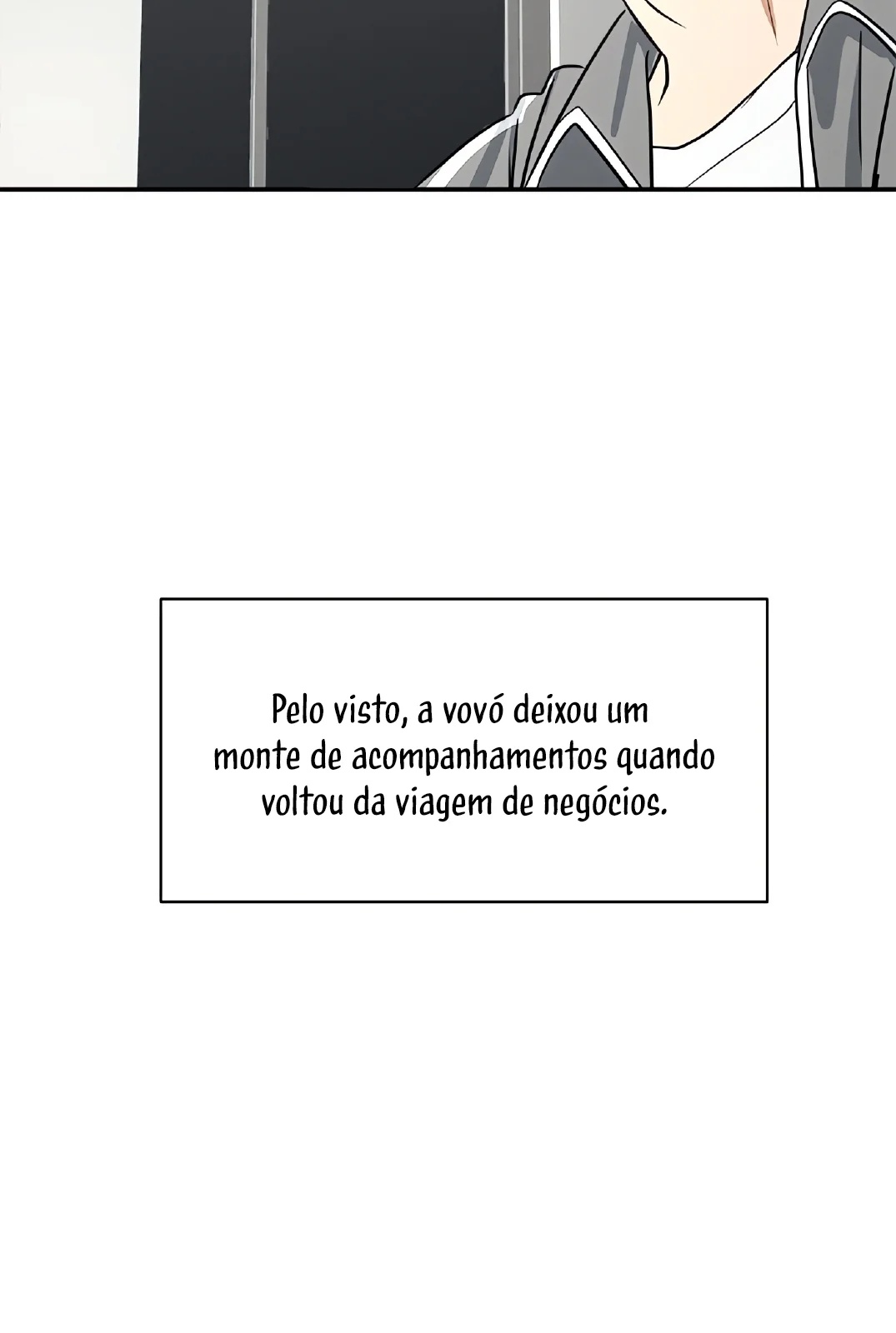 Quem é essa Garota? Capítulo 8 Página 67