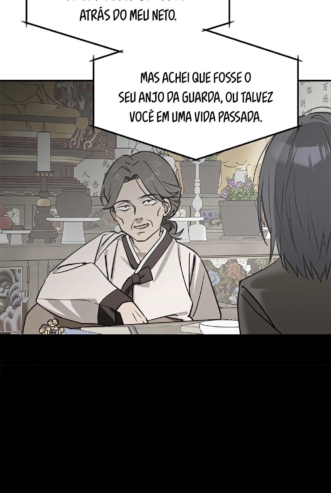 Quem é essa Garota? Capítulo 8 Página 71