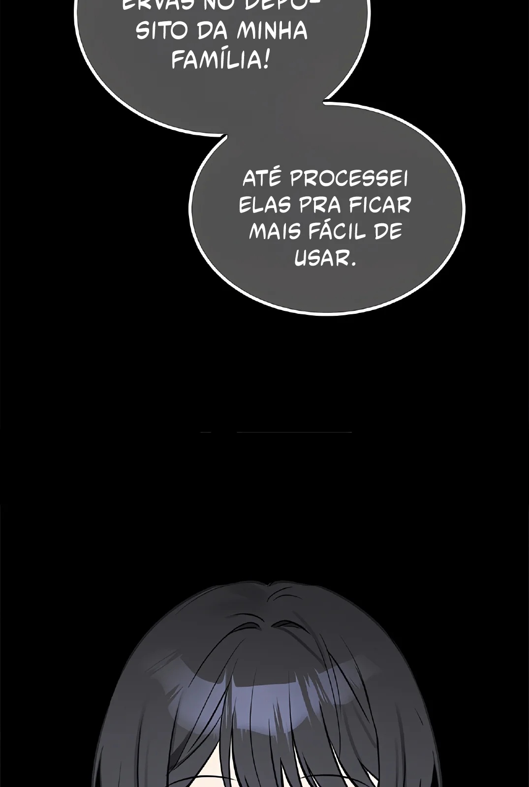 Quem é essa Garota? Capítulo 8 Página 73