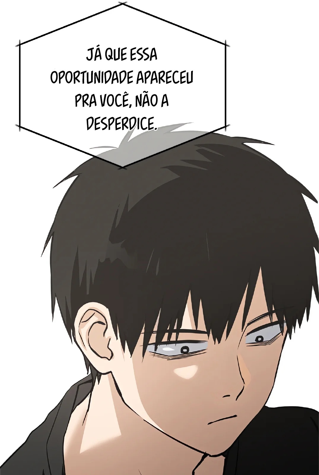 Quem é essa Garota? Capítulo 8 Página 77