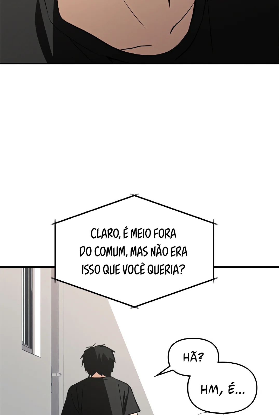 Quem é essa Garota? Capítulo 8 Página 78