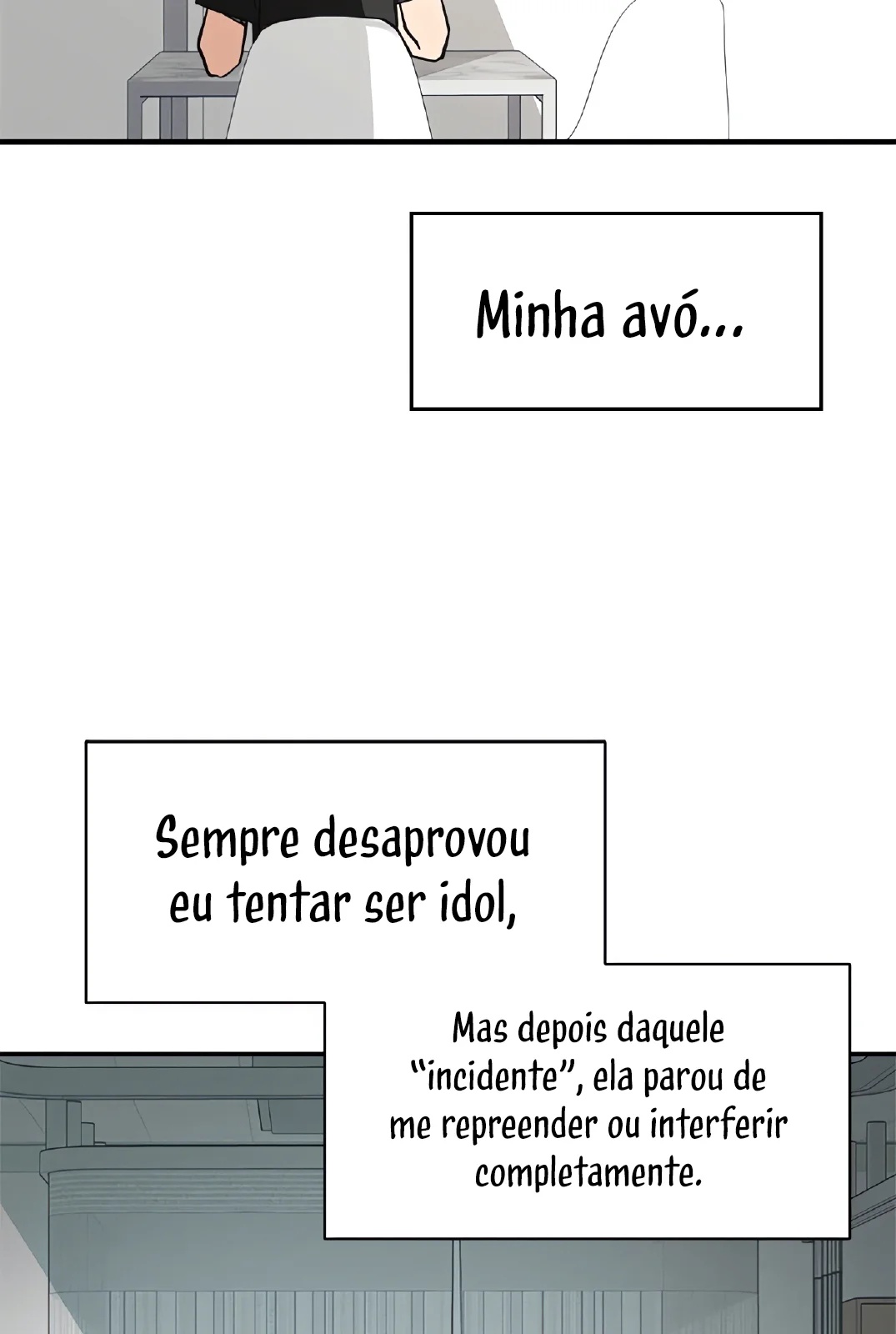 Quem é essa Garota? Capítulo 8 Página 79