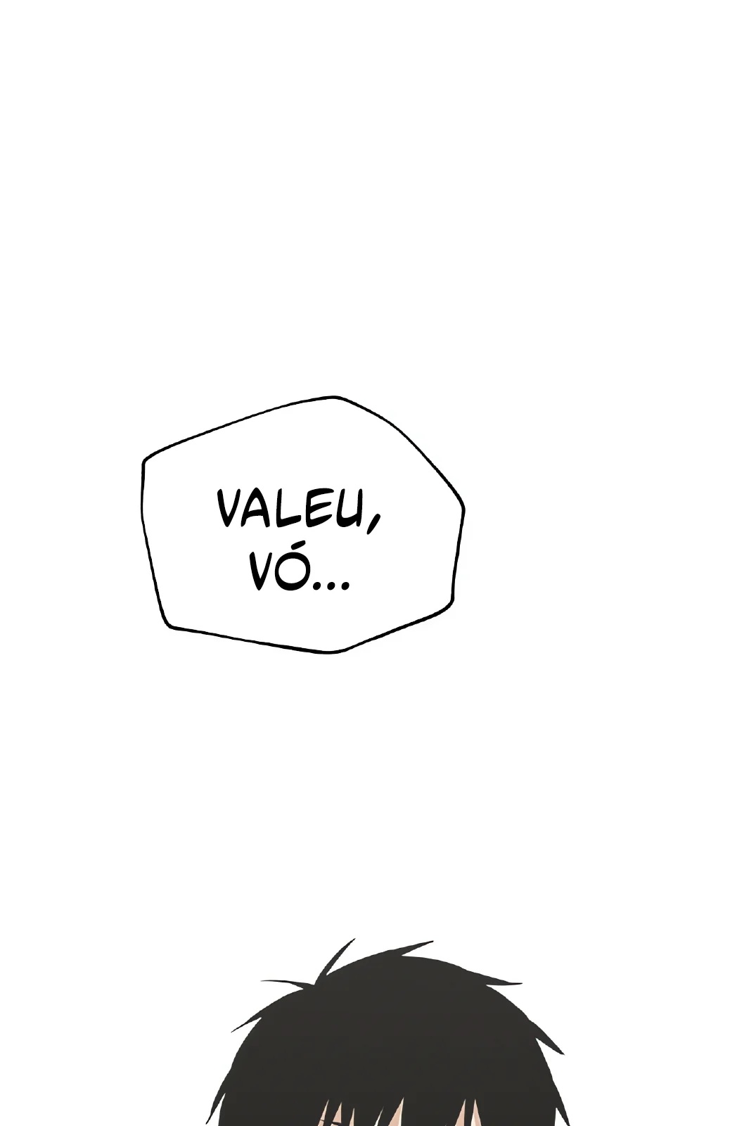 Quem é essa Garota? Capítulo 8 Página 86